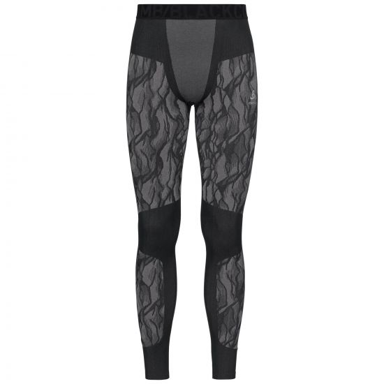Spodnie tech. męskie Odlo SUW Bottom Pant PERFORMANCE Blackcomb