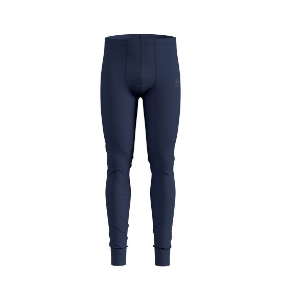 Spodnie tech. męskie Odlo Active Warm Bl Bottom Long C/O