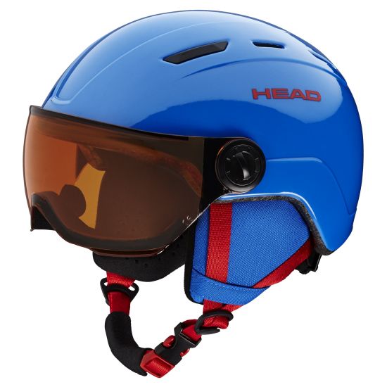 KASK HEAD MOJO VISOR 2018/2019