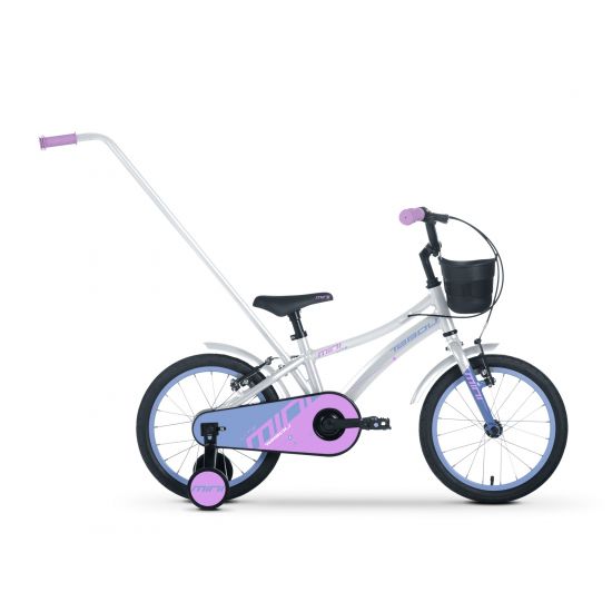 Rower Dziecięcy Tabou Mini Lite 16 Cali 2023