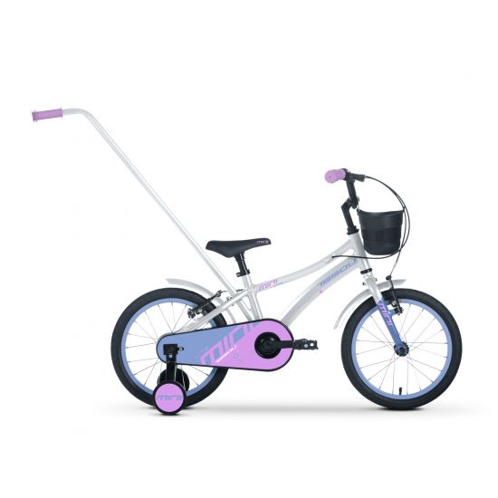 Rower Dziecięcy Tabou Mini Lite 14 Cali 2023