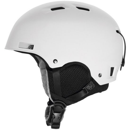 KASK NARCIARSKI K2 VERDICT