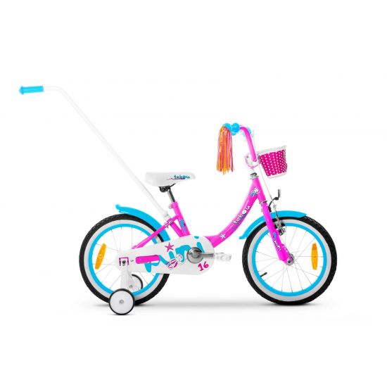 Rower Dziecięcy Tabou Mini 14 2023