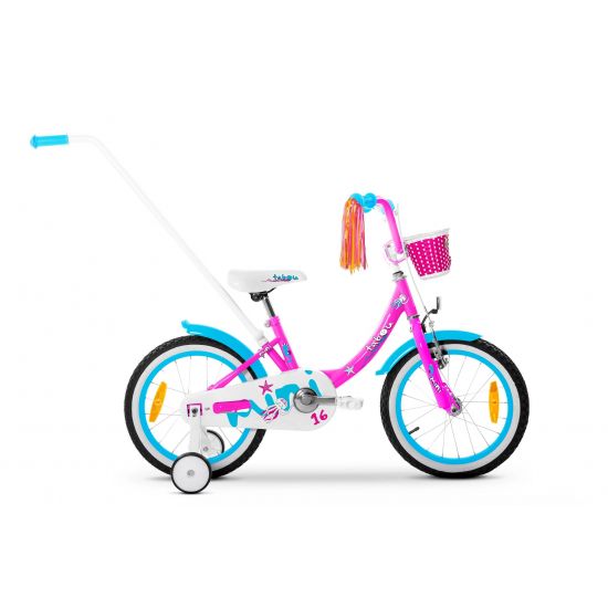 Rower Dziecięcy Tabou Mini 12 2023