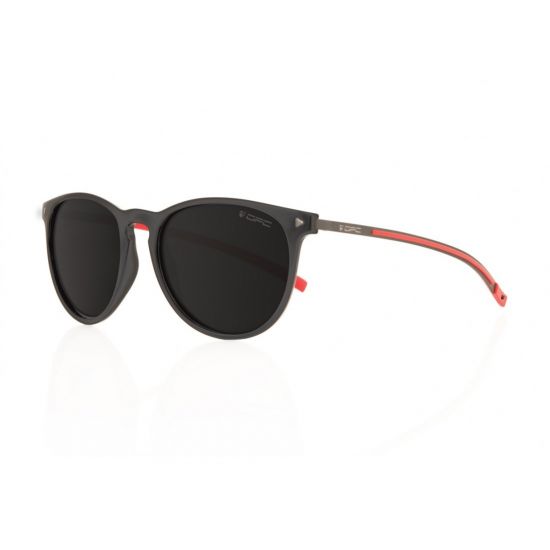 Okulary Fashion OPC HAVANA Transparent Gray Red