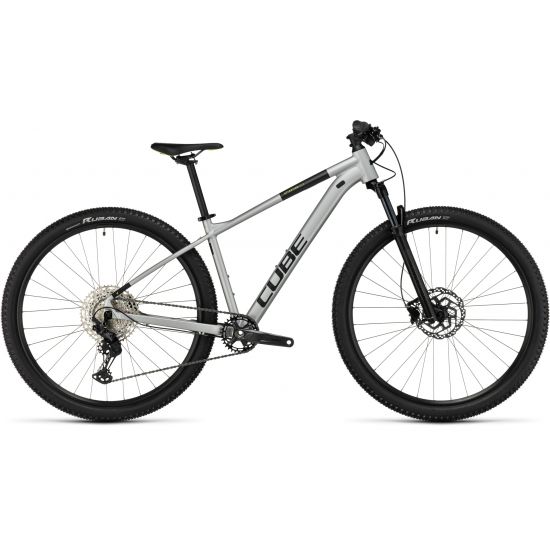 Rower MTB Cube Attention SLX 2023