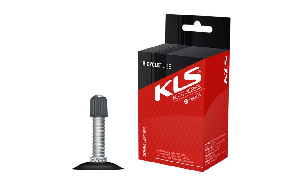 Dętka Kellys 29 x 1,75-2,125 (47/57-622) AV 40mm FT
