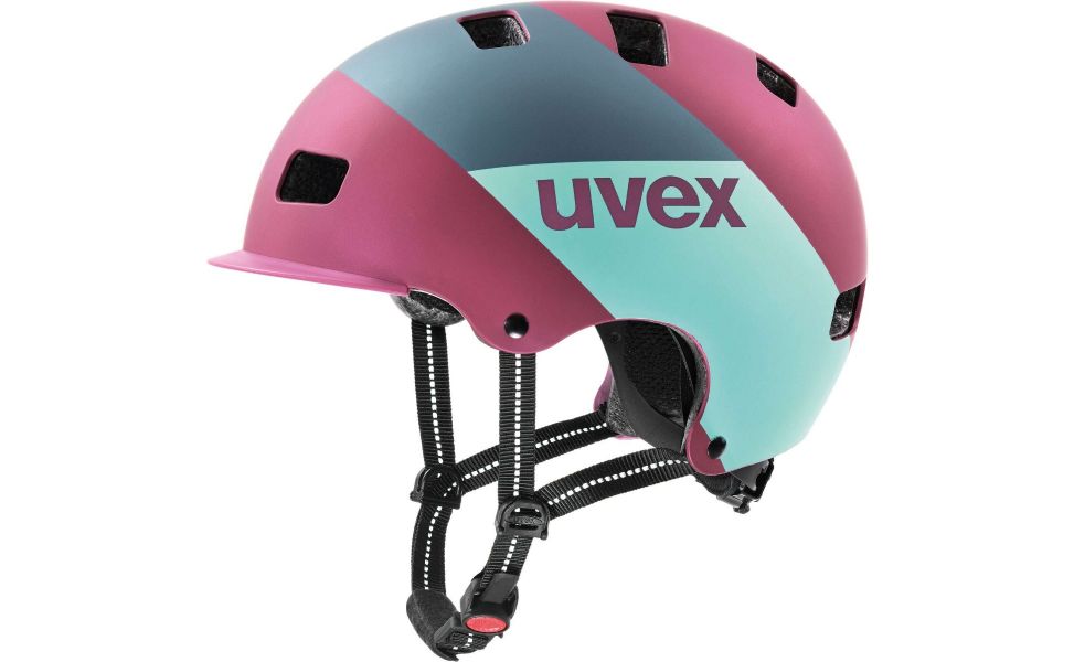 Kask rowerowy Uvex HLMT 5 bike pro