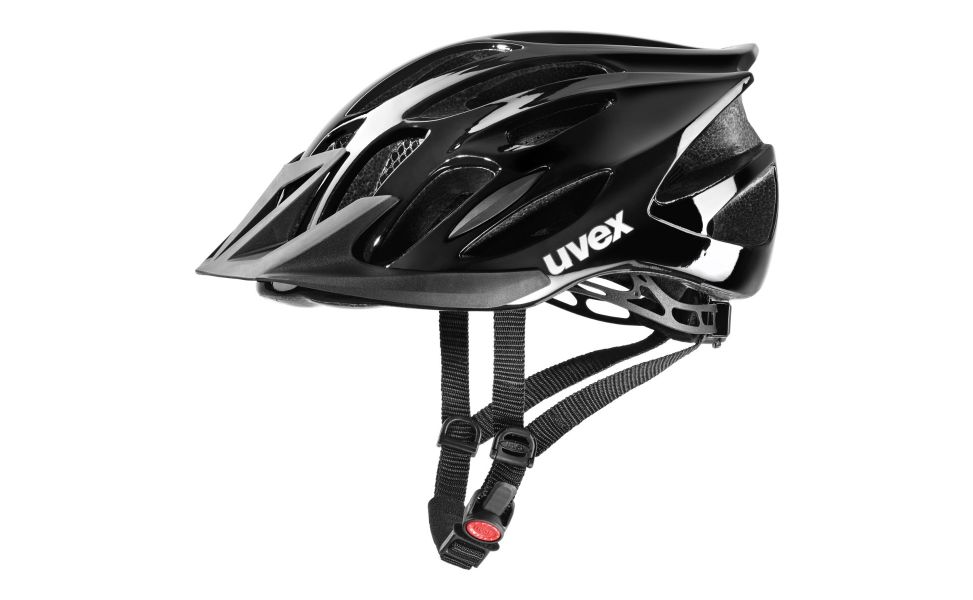 Kask rowerowy Uvex flash