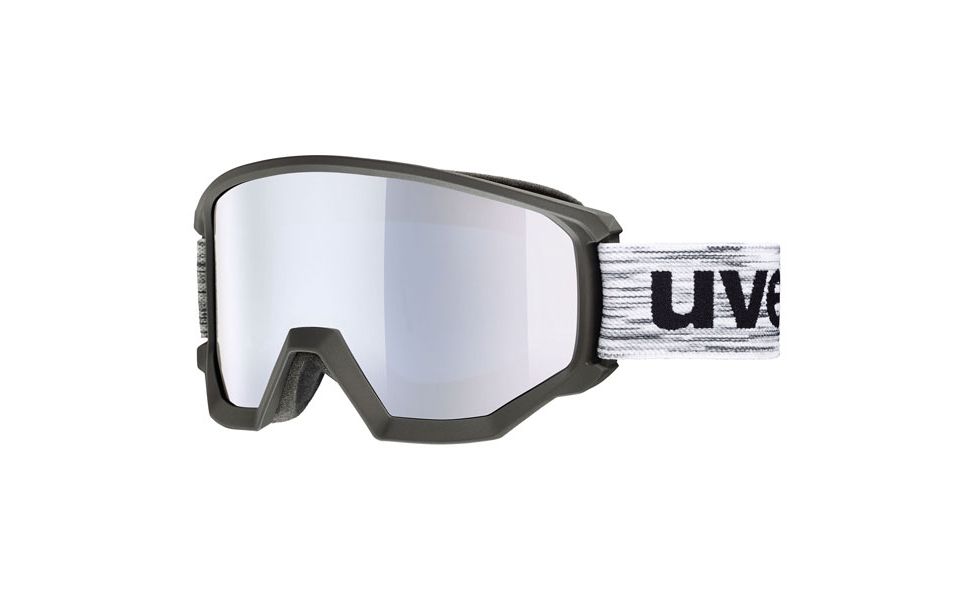 Gogle Uvex Athletic FM
