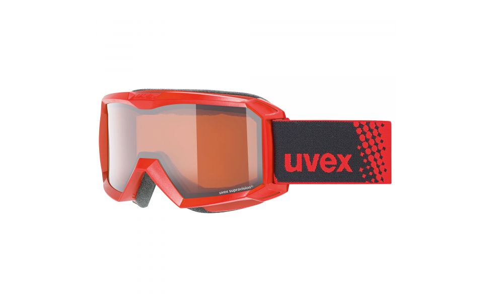 Gogle dziecięce Uvex Flizz LG