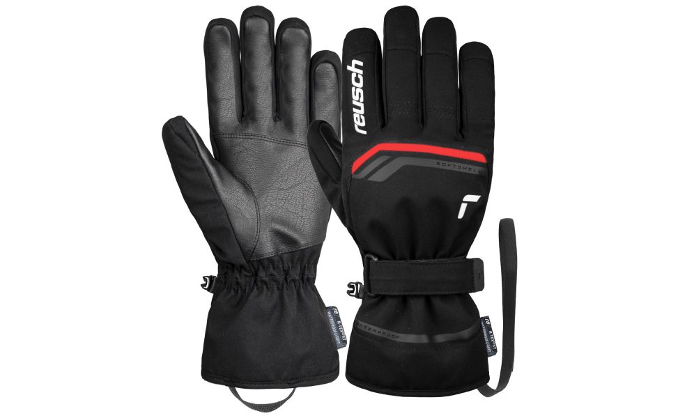 Rękawice Reusch Primus R-TEX® XT
