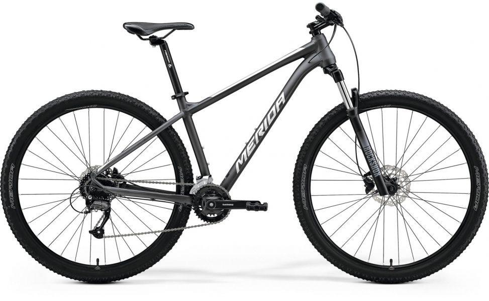 Rower MTB Merida Big.Nine 60 2023
