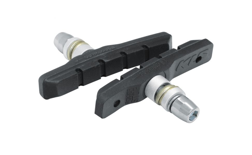 Klocki hamulcowe Kellys POWERSTOP V-02 (para)