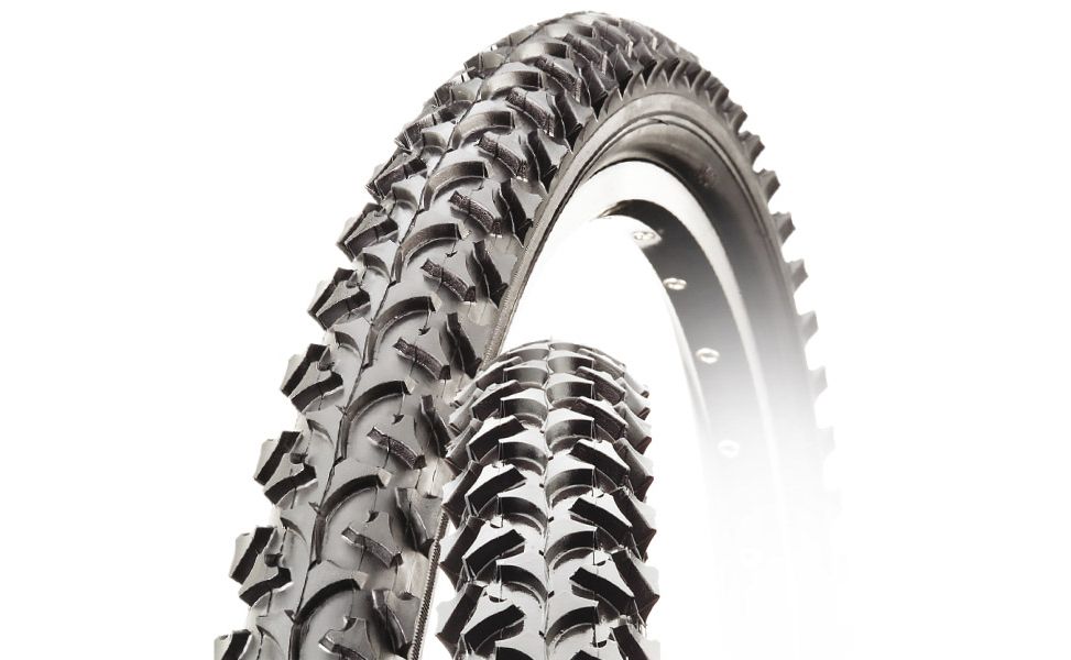 Opona CST Black Tiger Eco 20x1,95 C-1040N