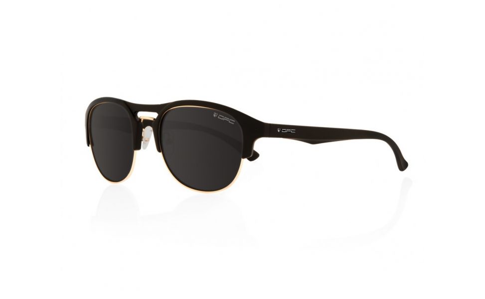 Okulary Fashion OPC LONDON MATT BLACK/ GOLD 