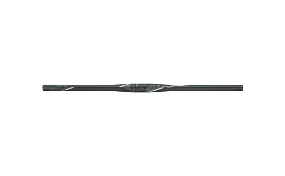 Kierownica Kellys ADVANCED XC 70 FlatBar 31,8 / 720mm, black 017