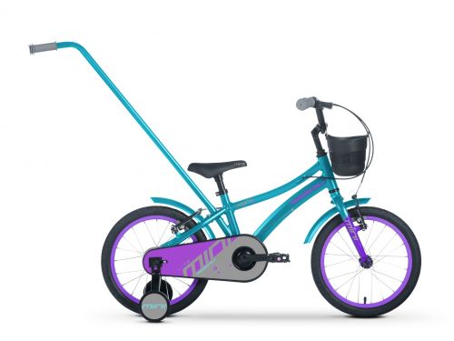 Rower Dziecięcy Tabou Mini Lite 18 Cali 2023