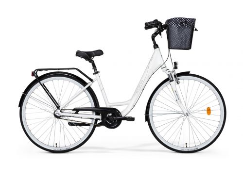 Rower Miejski Merida Cityway 328