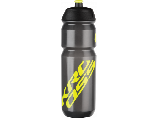 BIDON KROSS PURE 750ML-Yellow-500 ml